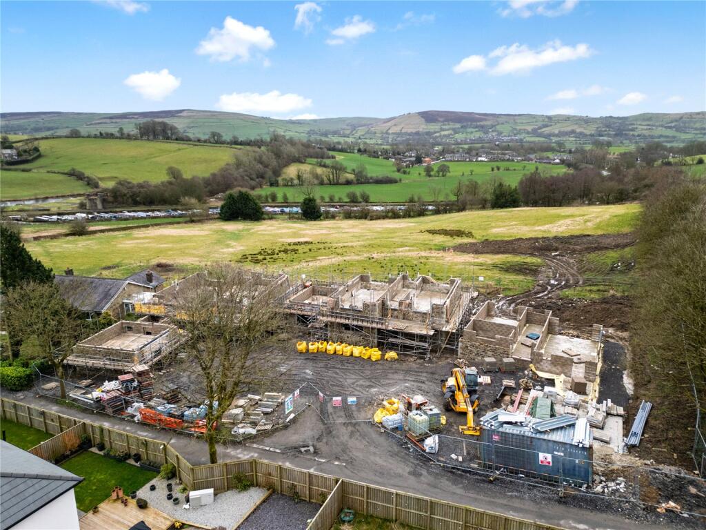 Additional image 8 of Kelbrook Road, Barnoldswick, Lancashire, BB18