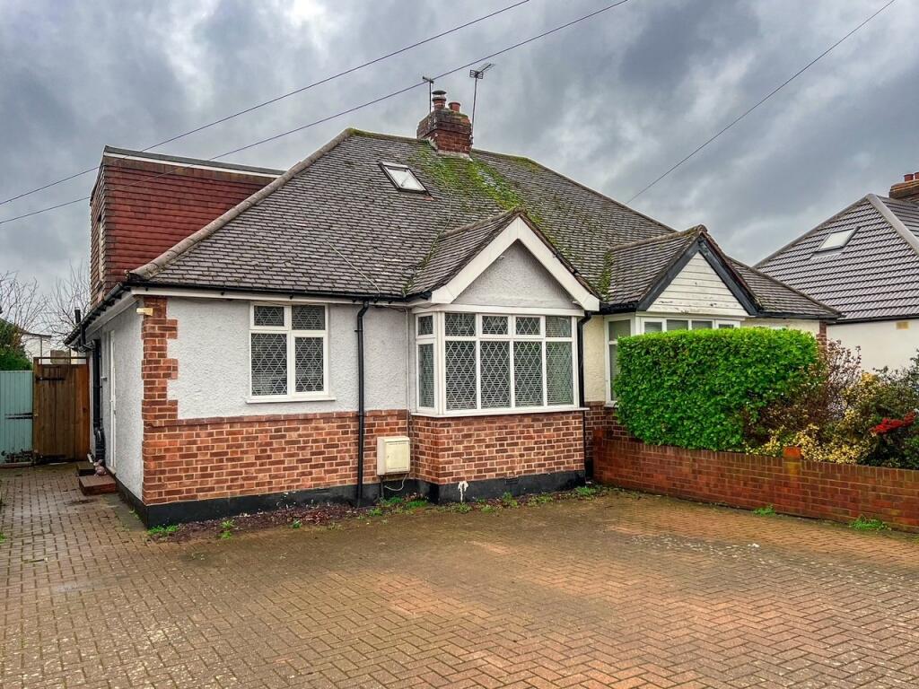 Main image of property: Rosemary Avenue, West Molesey, KT8