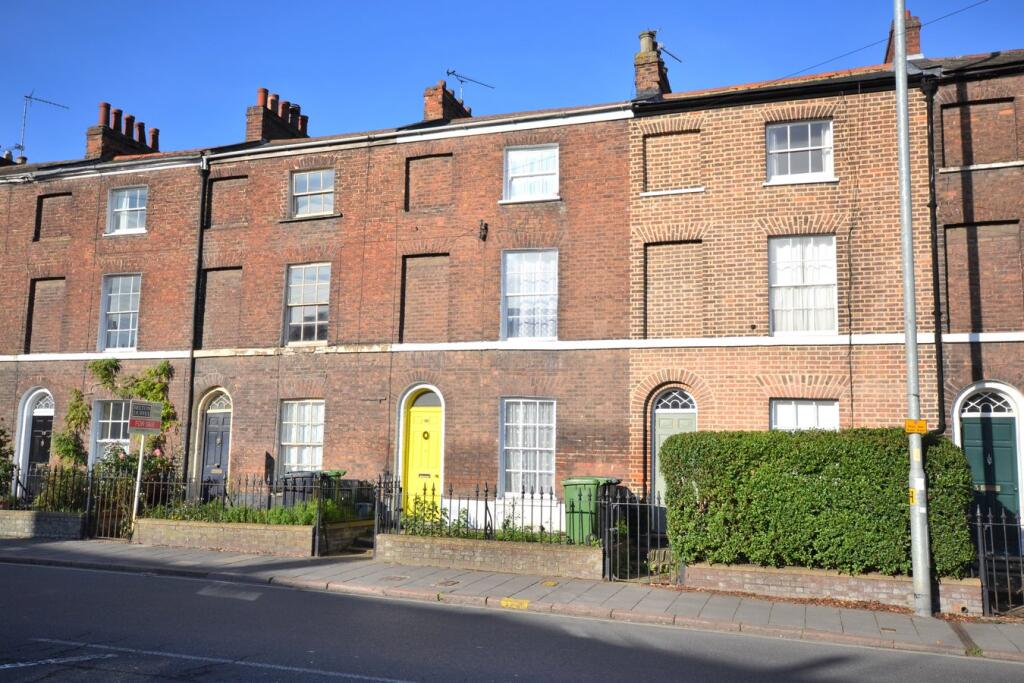 Main image of property: London Road, King's Lynn, PE30