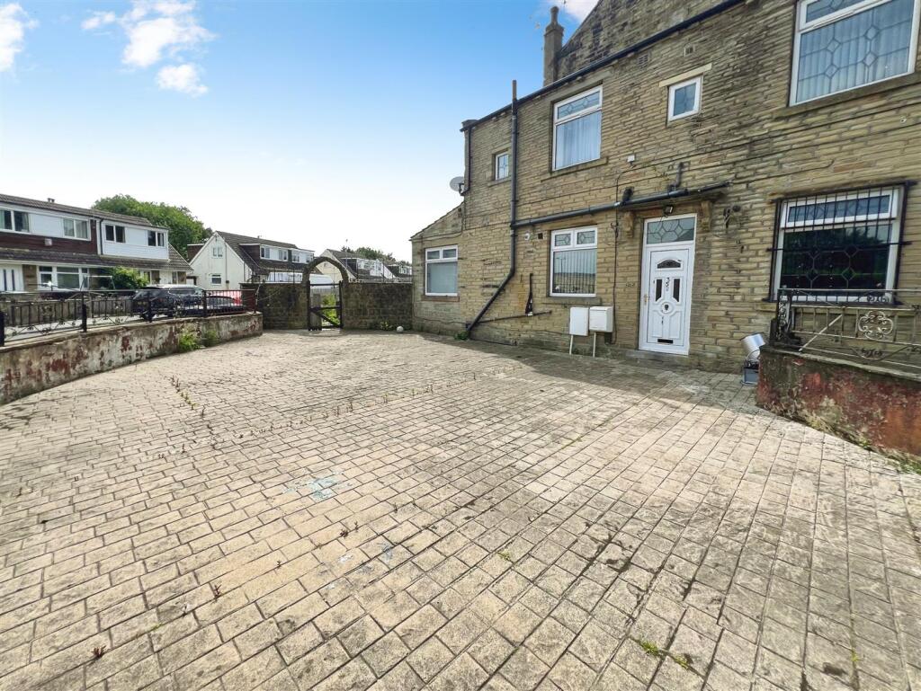 Main image of property: Harrogate Road, Bradford, BD2 3TB