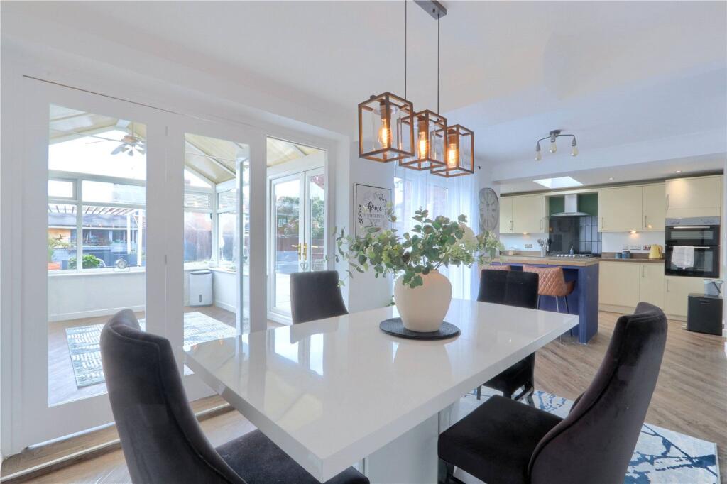 House in Stockton-on-Tees - View 5