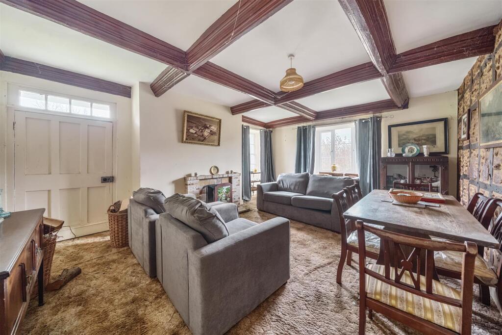 House in Wiveliscombe, Somerset - View 3