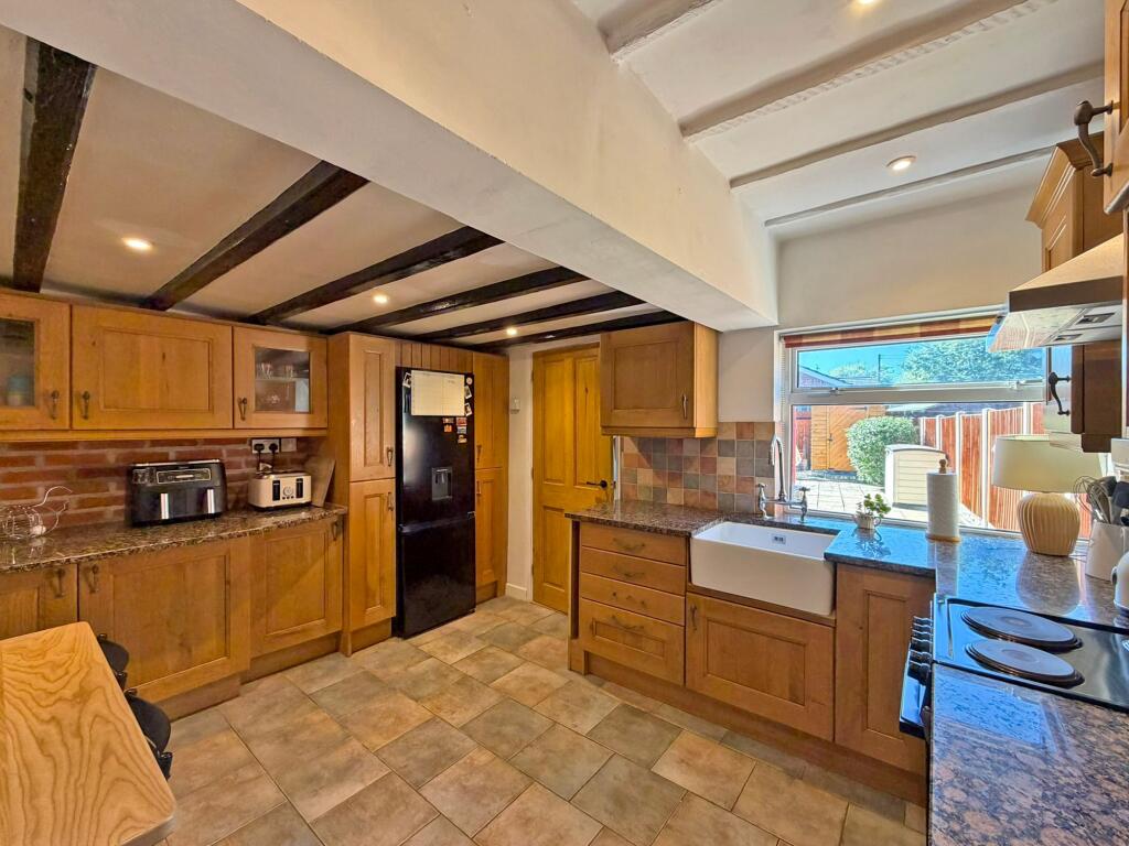 House in Wolverhampton - View 5