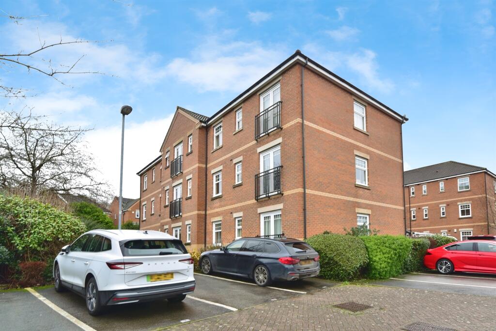 Main image of property: Oxclose Park Gardens, Halfway, Sheffield