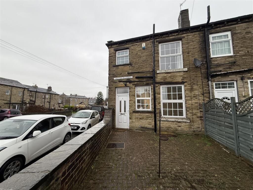 Main image of property: Preston Buildings, Scholes, Cleckheaton, BD19 6EJ