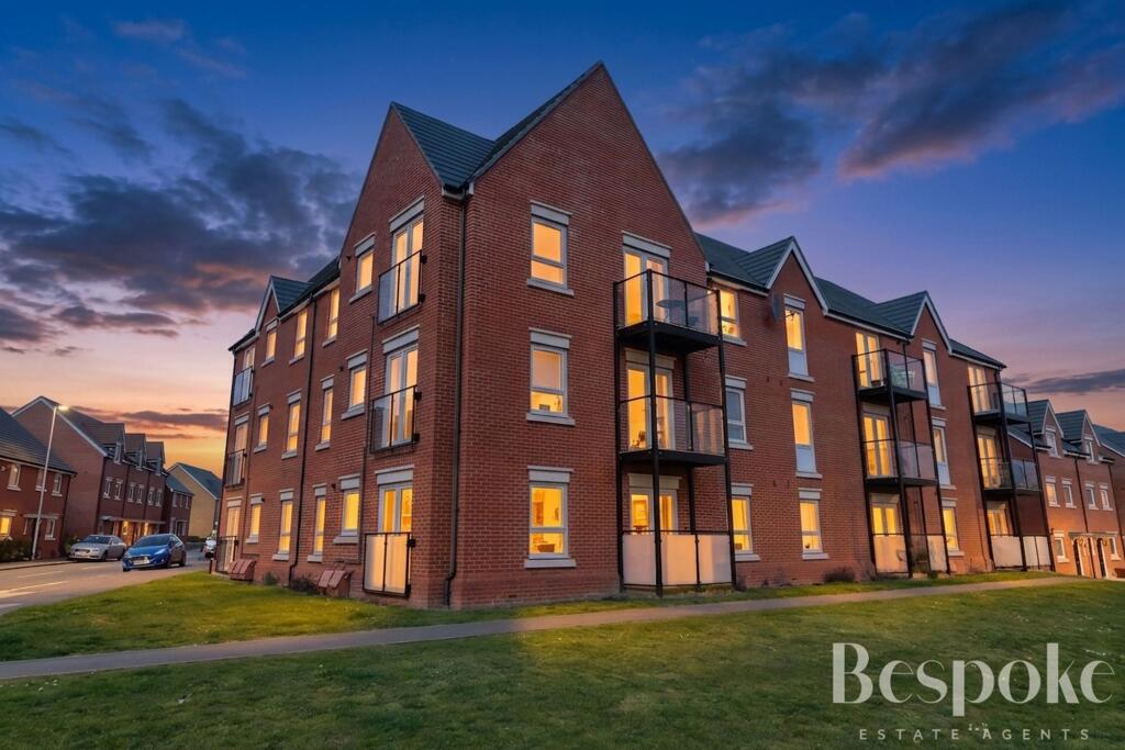 Main image of property: Bolton Drive, Shinfield, RG2