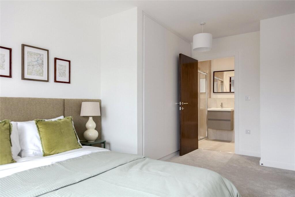 Main image of property: Station Road, Paddock Wood, Kent, TN12