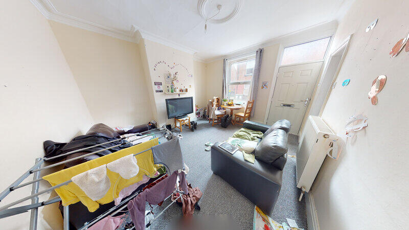 Harold Walk, Hyde Park, Leeds - Aanzicht 6