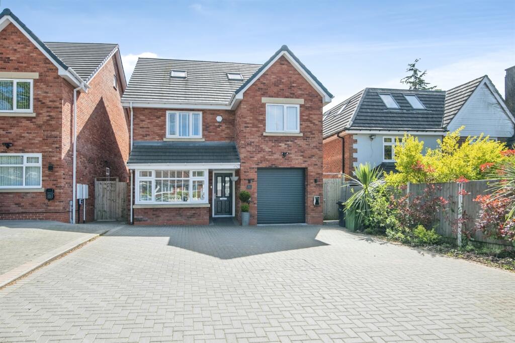 Main image of property: Castle Road West, OLDBURY