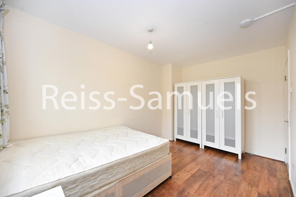 4 bedroom terraced house for rent
