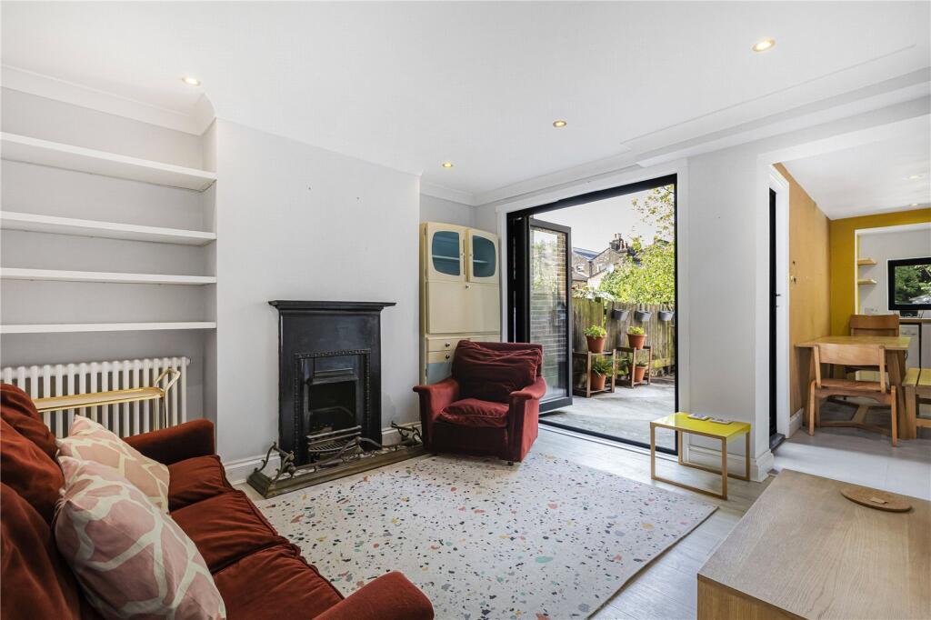 Main image of property: Rushmore Road, London, E5