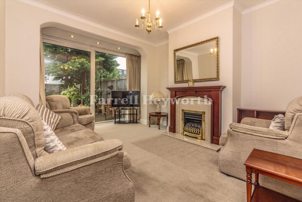 House in Preston - View 5