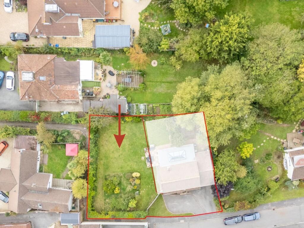 Main image of property: The Paddock, Banwell