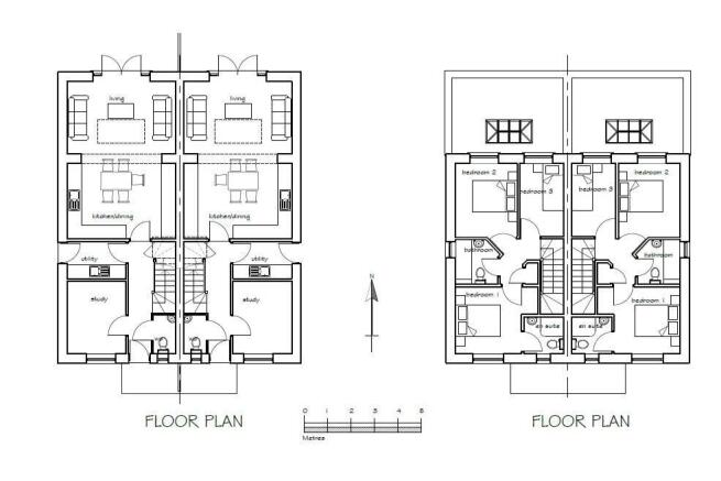 Land at No 34 Broad Town Road, Broad Town, Swindon, SN4 7RB