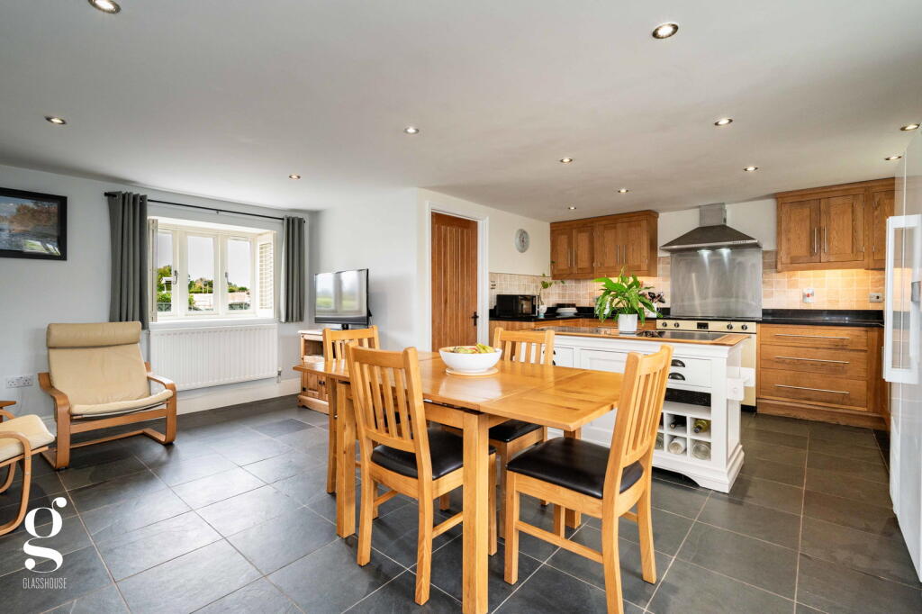 House in Hereford - More
