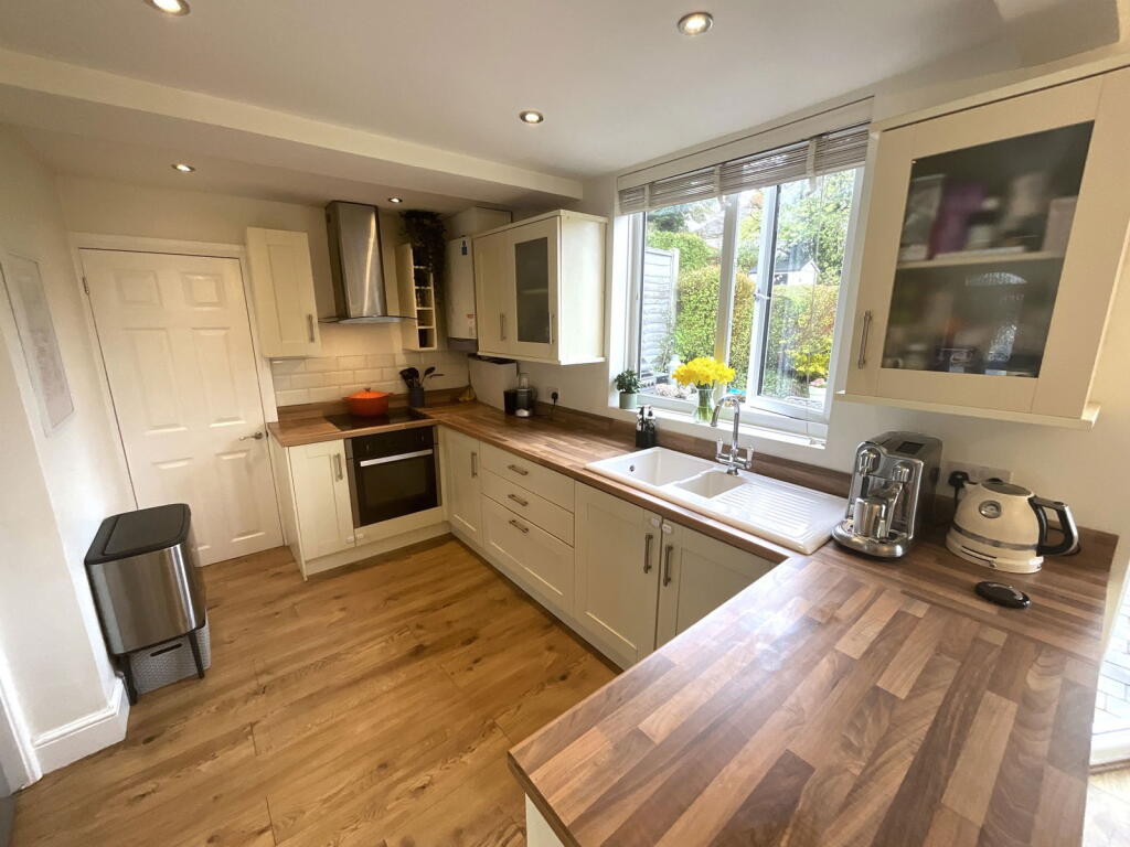 House in Sandwell, West Midlands - View 5