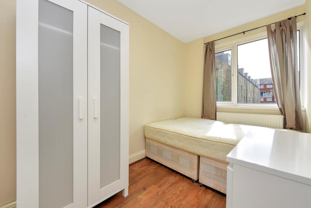 4 bedroom terraced house for rent