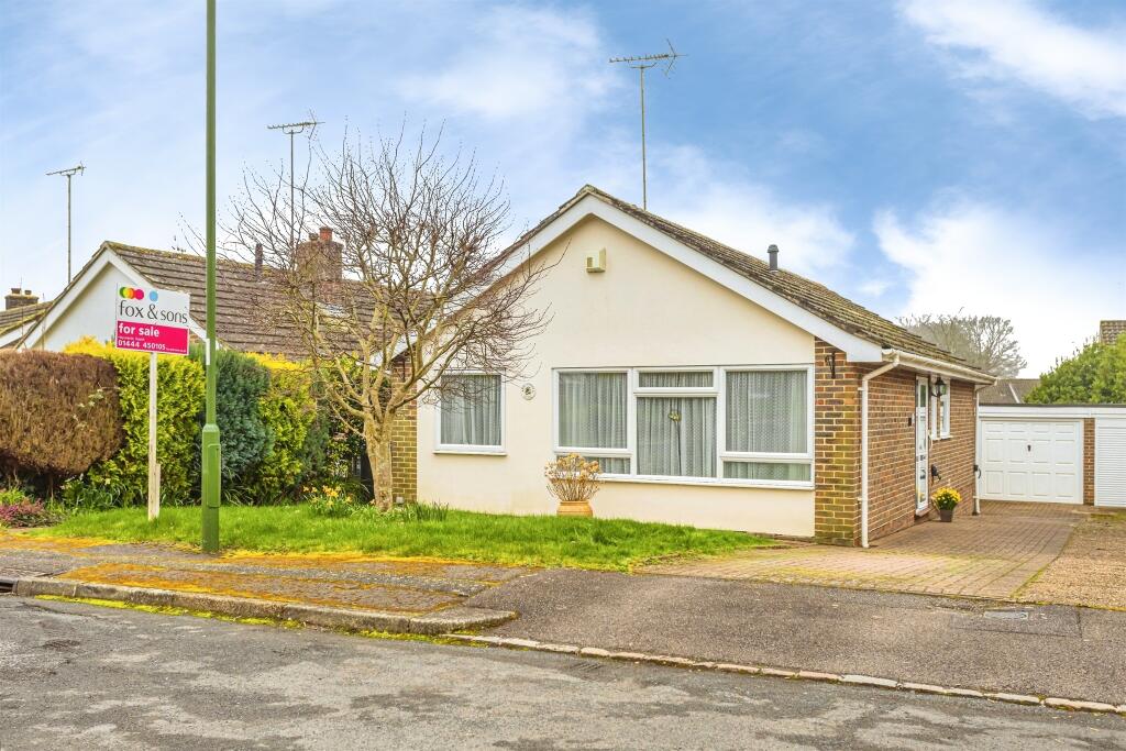 Main image of property: Barrington Road, Lindfield, Haywards Heath