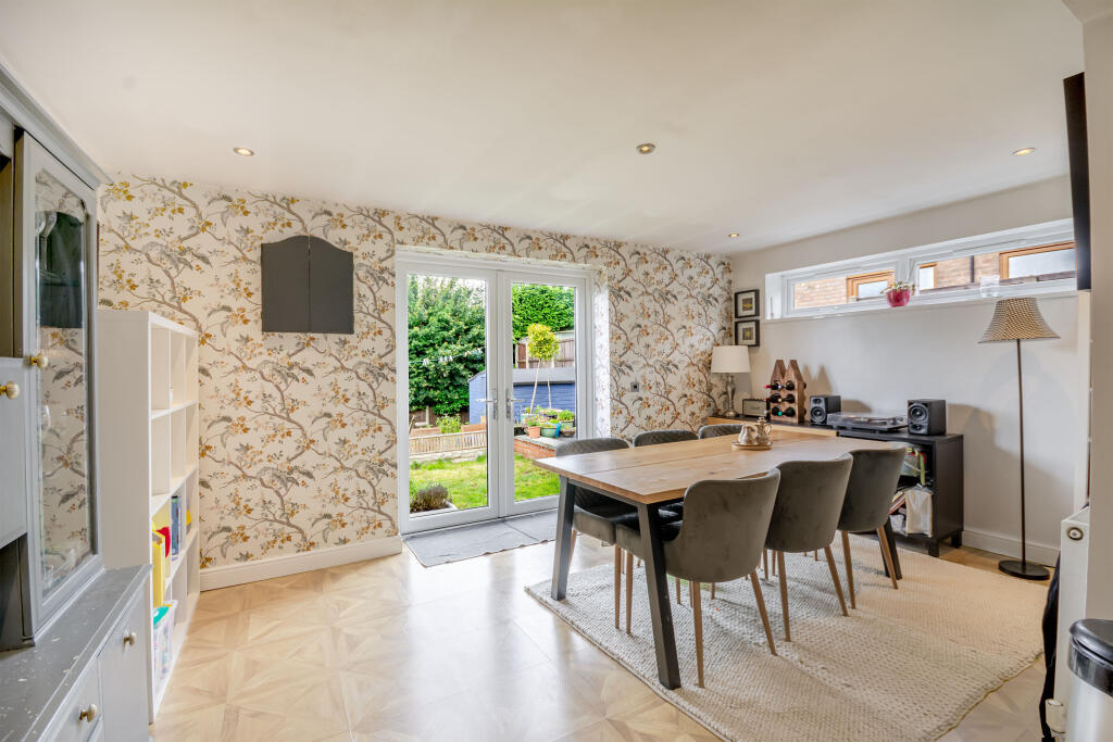 Brookvale Close, Mansfield, Nottinghamshire - View 4