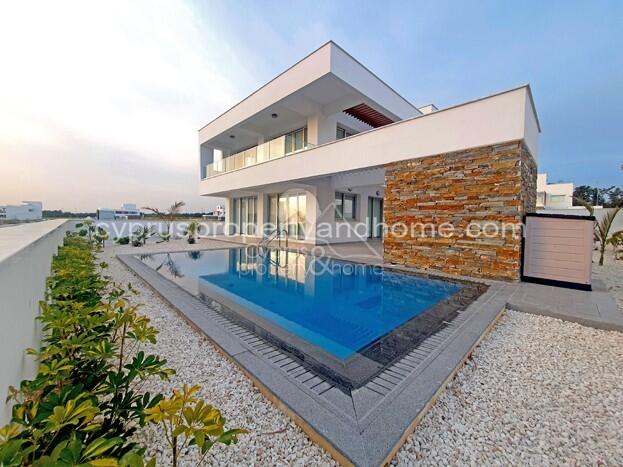 Main image of property: Paphos, Geroskipou