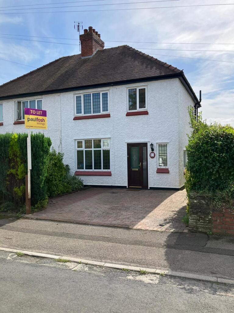 Main image of property: Allt-Yr-Yn View, Newport, 