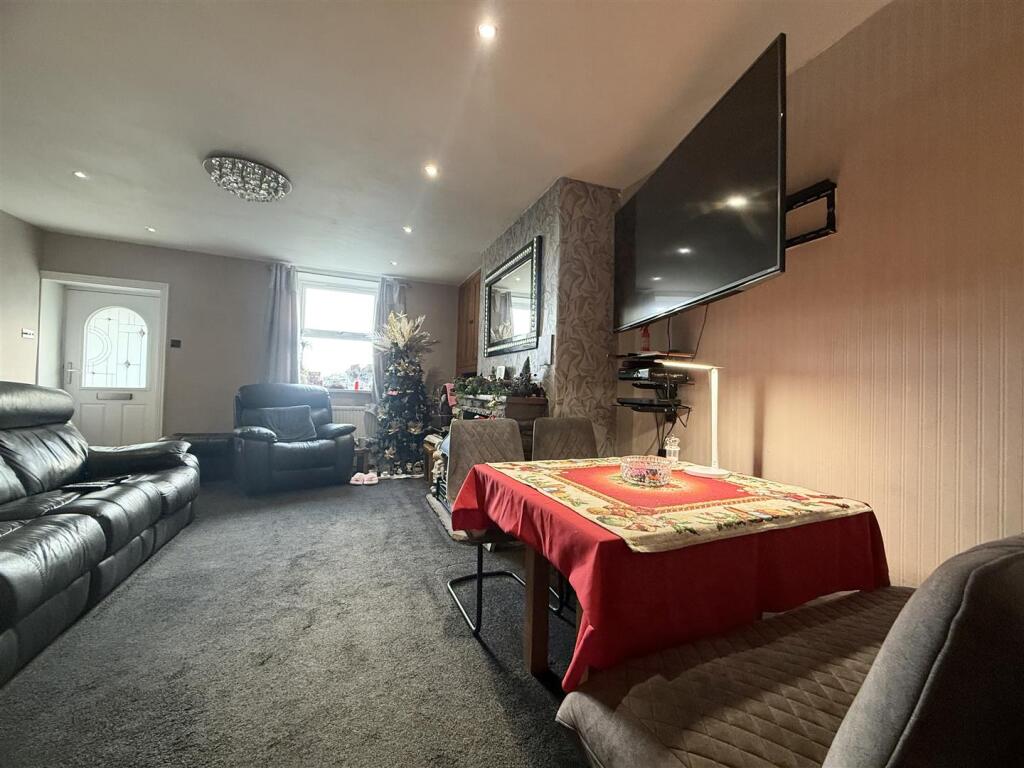 Sunside Cottages, Birdsedge, Huddersfield HD8 8XW photo 3