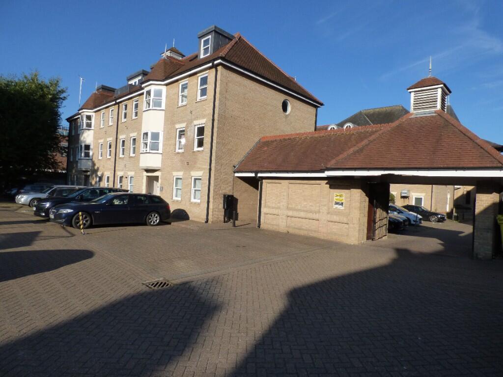 Main image of property: Cathedral Walk, Chelmsford, Essex, CM1