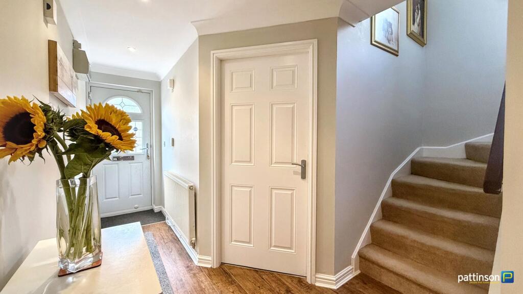 House in Ashington, Woodhorn Grange - View 5