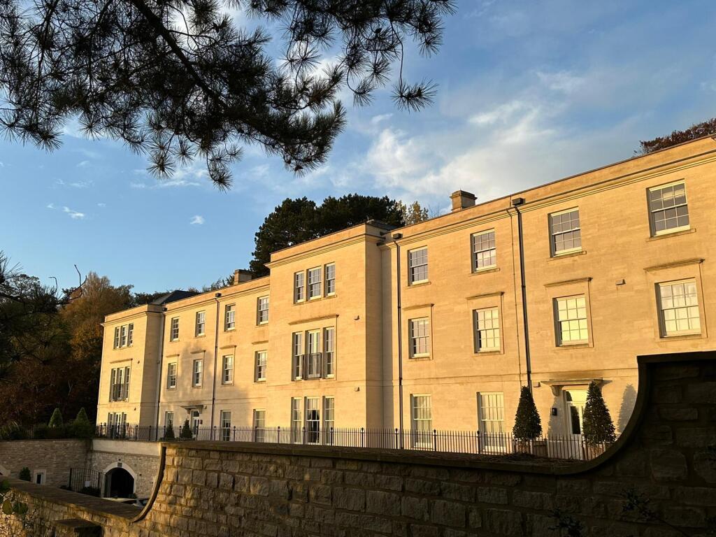 Main image of property: Lansdown Road, Bath, Somerset, BA1