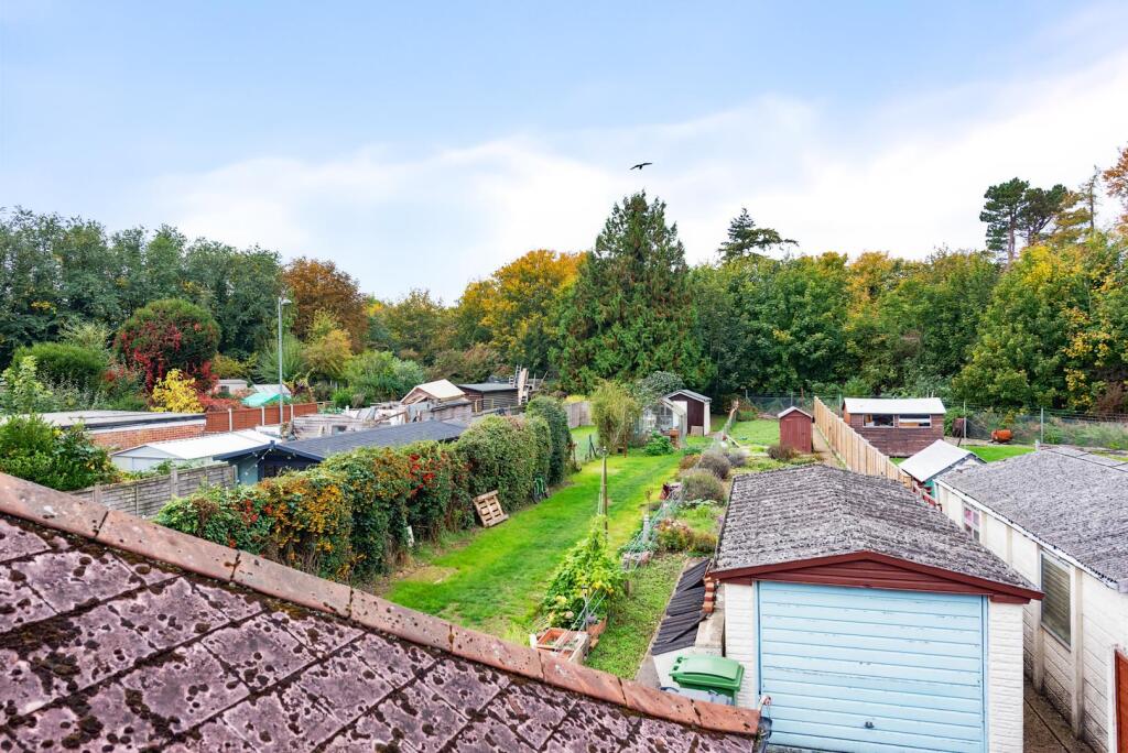 Old Kempshott Lane, Basingstoke - View 2