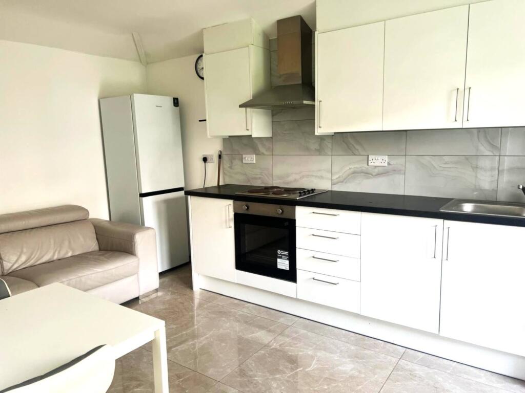 Main image of property: Redden Court Road, RM3 0XA