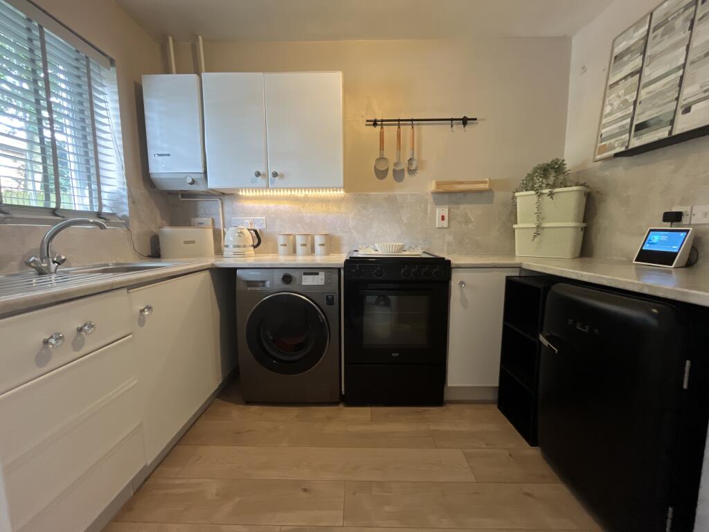 House in Peterborough - View 5