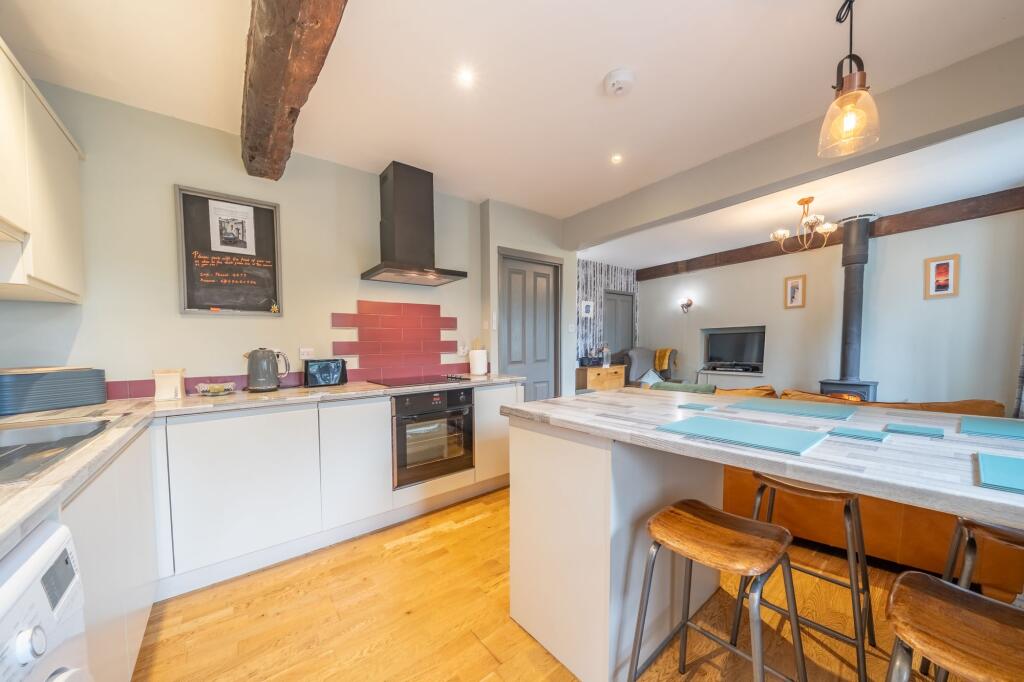 Main image of property: Croft Side Cottage, Crook Road, Staveley