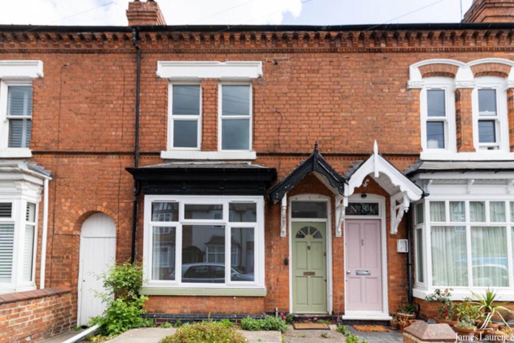 Main image of property: Grosvenor Road, Harborne