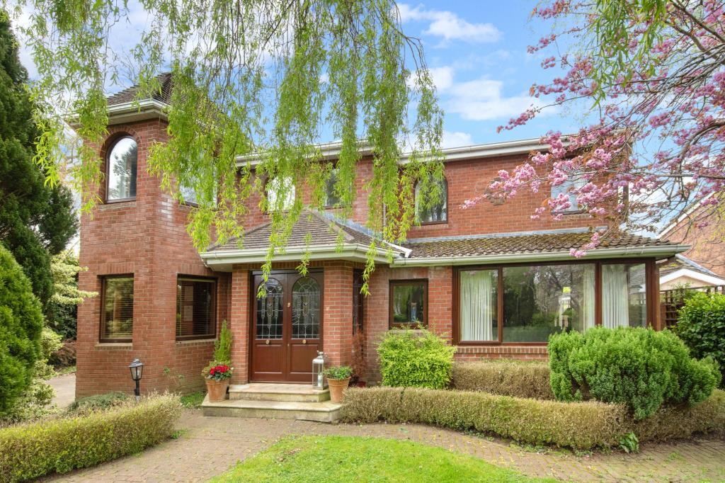 Main image of property: Ardette, Claremont Pines, Foxrock, Dublin 18, D18Y6K8