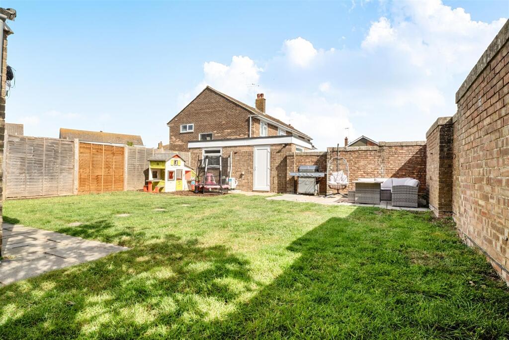 House in Arun, Felpham - View 2