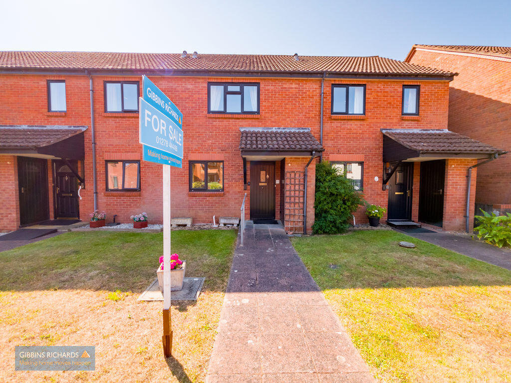 Main image of property: Anson Way, Bridgwater