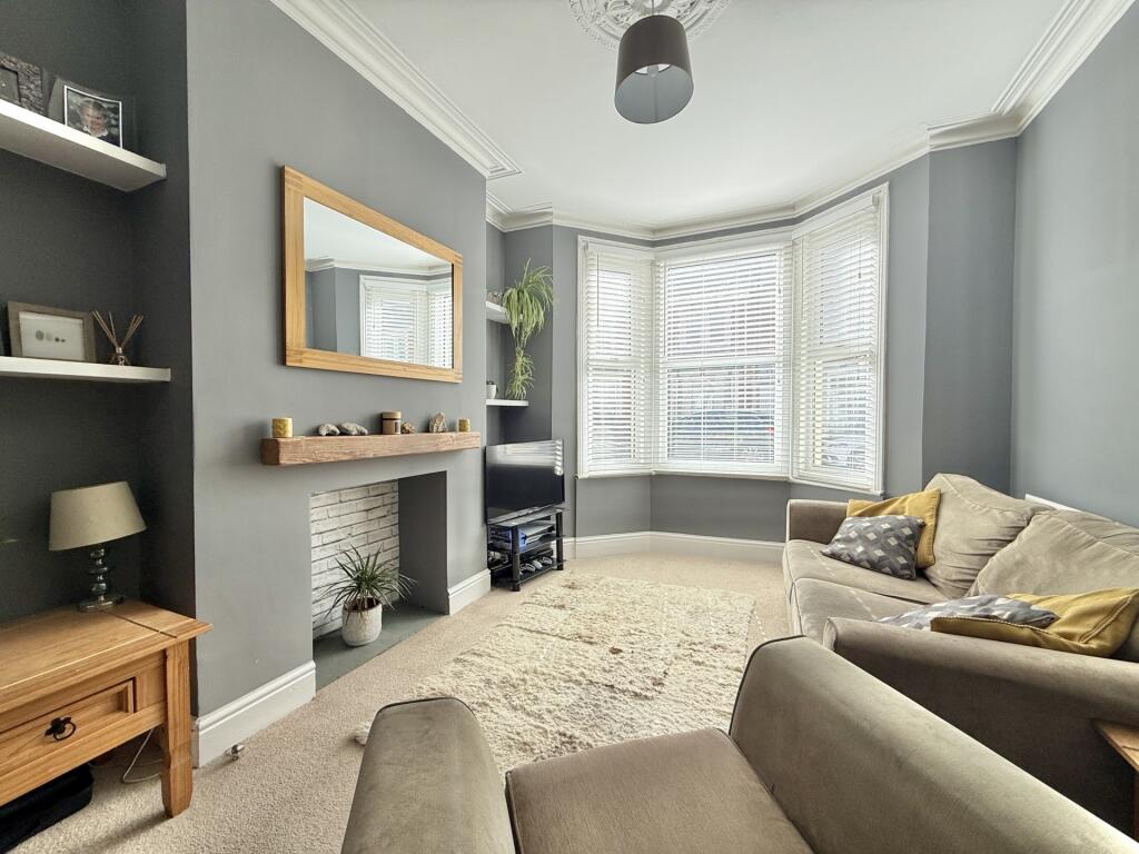 House in Exeter - View 2