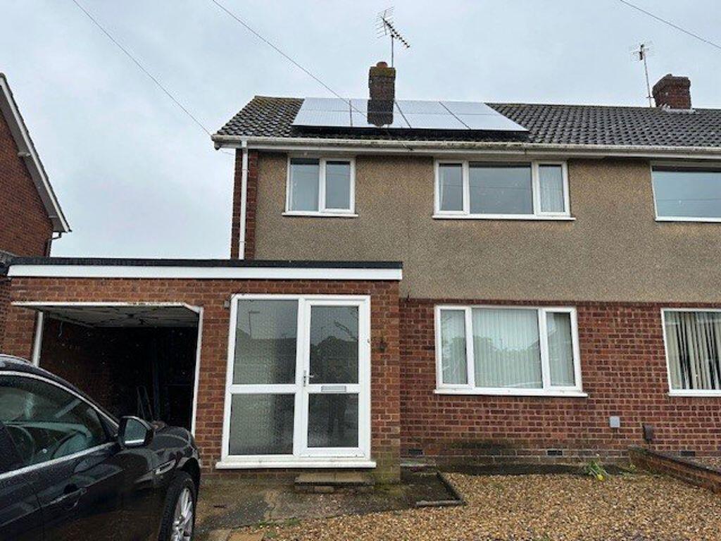 Main image of property: Mendip Close - Kettering