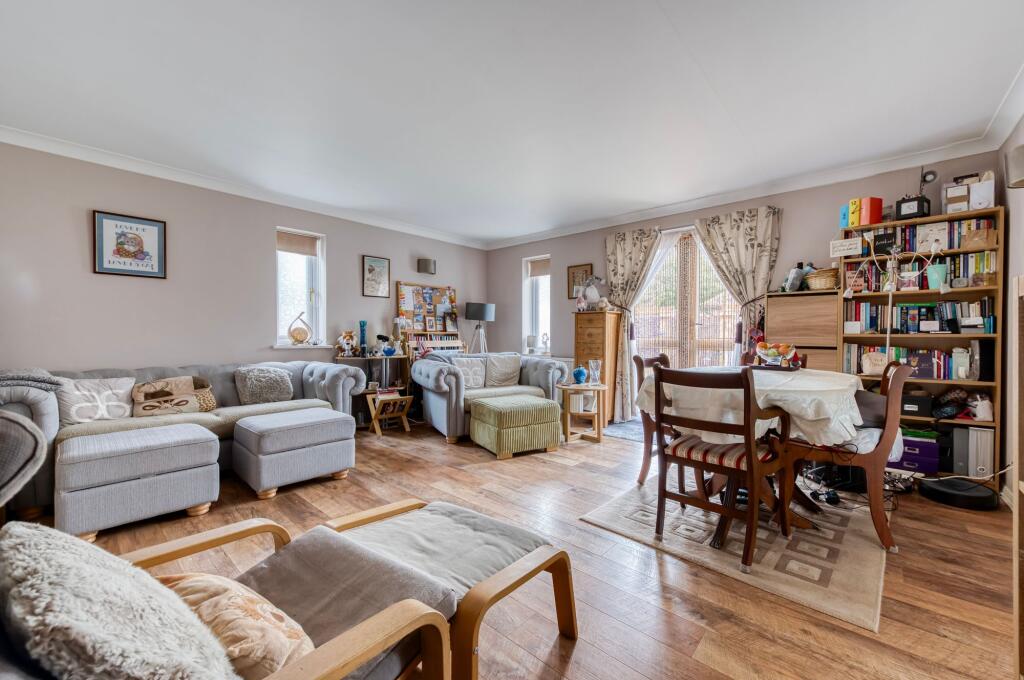 Main image of property: Lancaster Drive, Martlesham Heath