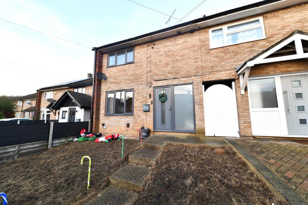 Main image of property: Collenswood Road, Stevenage