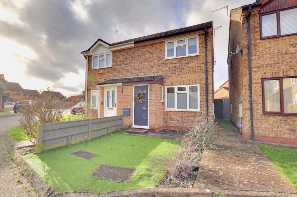 Main image of property: Drayton Place, Totton, Southampton