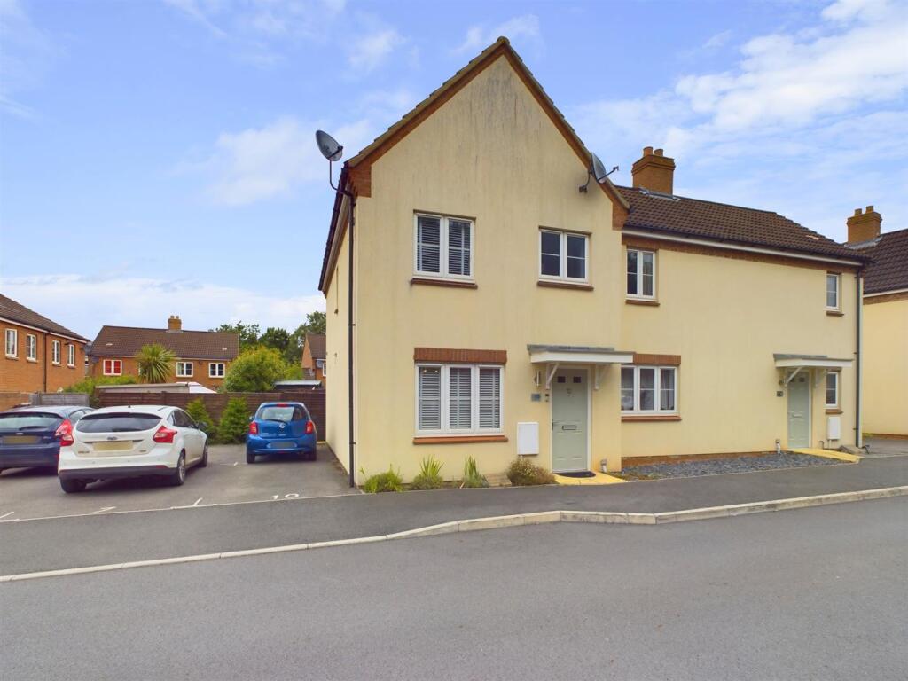 Main image of property: Deopham Green, Kingsway, Quedgeley, Gloucester