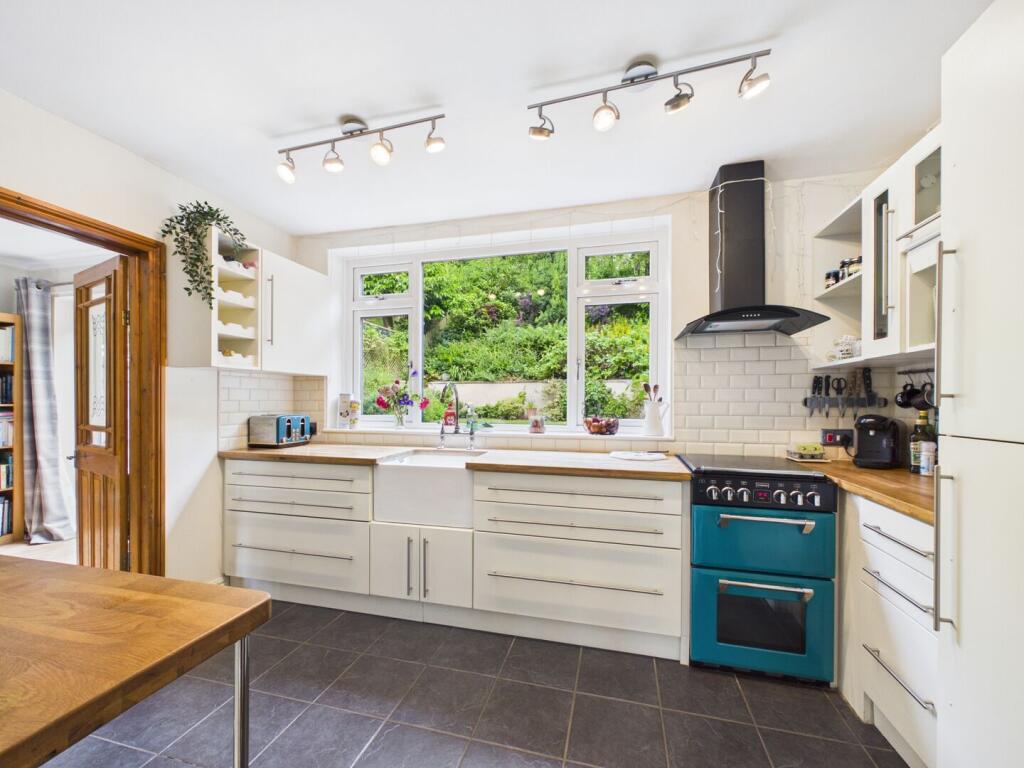 House in Willey, Barrow - View 2