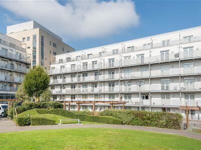 Main image of property: Apartment 79, 323 Bramall Lane, Sheffield, South Yorkshire, S2 4RR