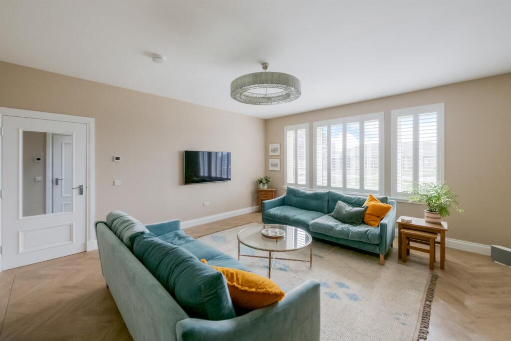 House in Balado, Perth and Kinross - View 4