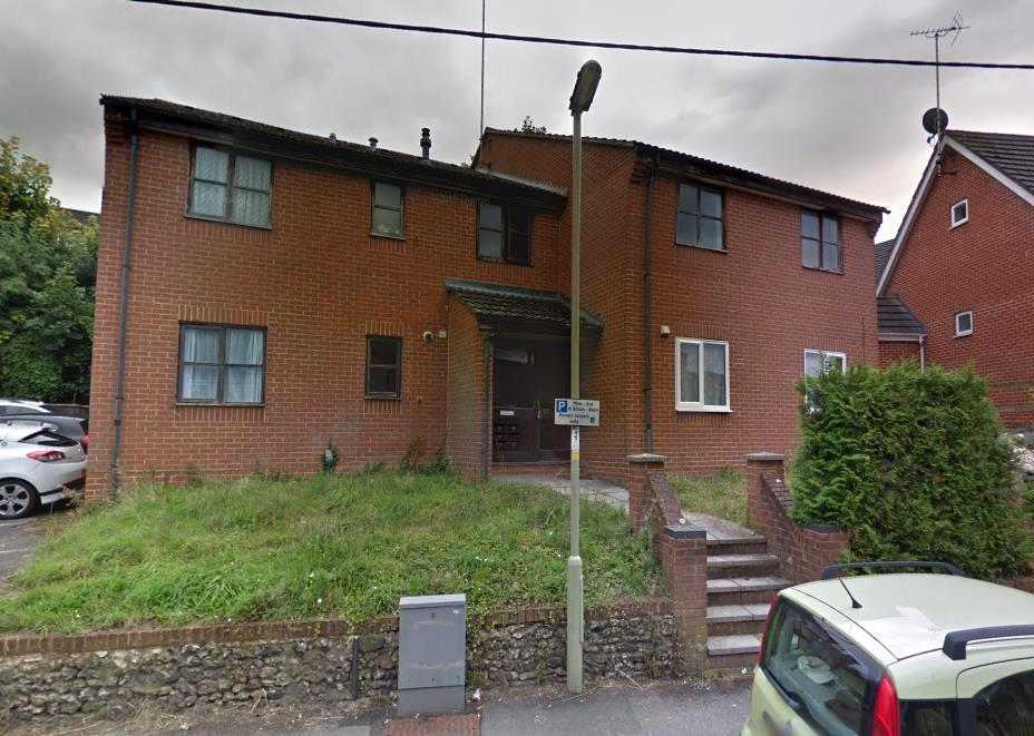 Main image of property: South Street, Andover