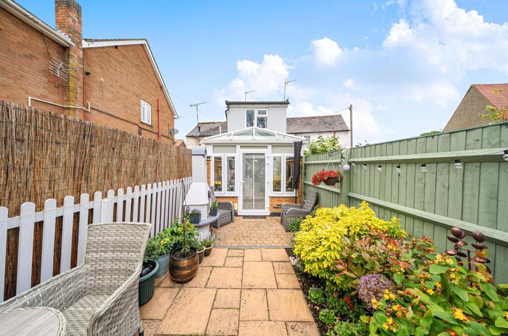 Main image of property: School Street, Daventry, NN11