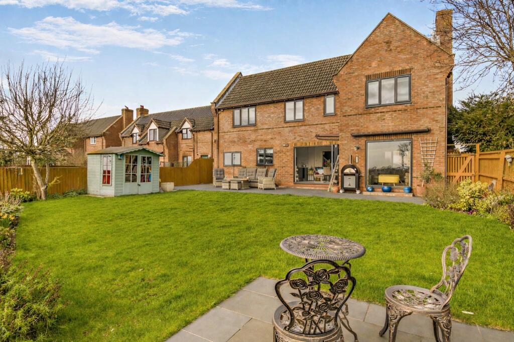 Main image of property: Farriers Way, Carlby, Stamford