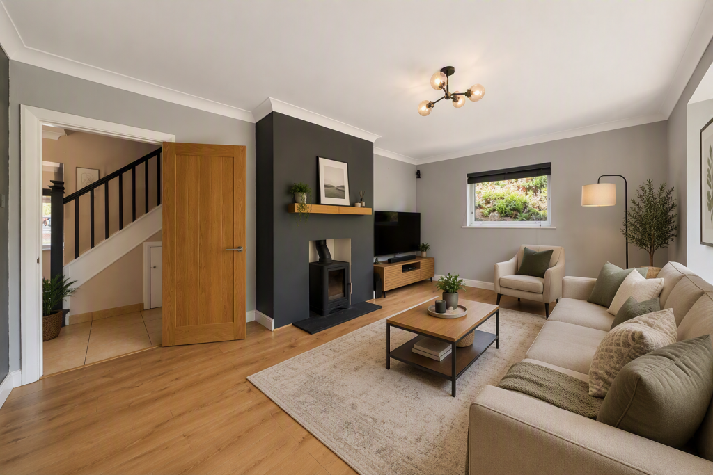 House in Chichester, Fittleworth - View 4